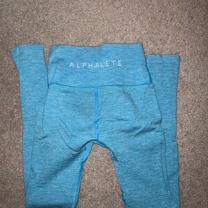 Alphalete Revival Leggings